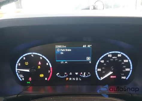 2024 Ford Bronco Sport from USA, damaged, VIN 3FMBR9C68RRE40226